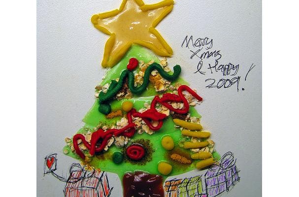 Food image for Oat Flour