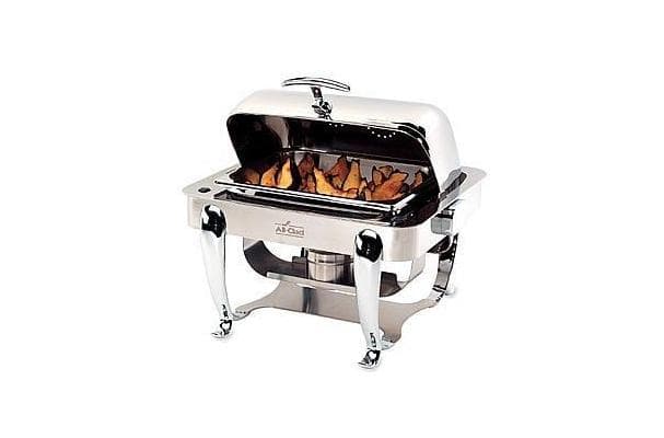 Rectangular Chafing Dish