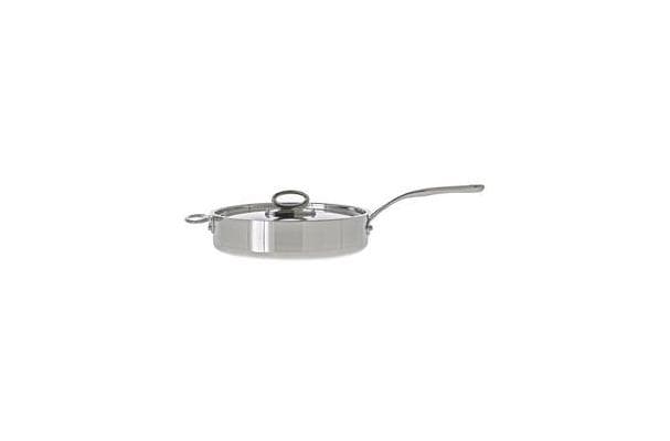 Stainless Steel Sautoir Pan
