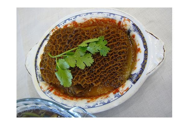 Food image for Honeycomb Tripe