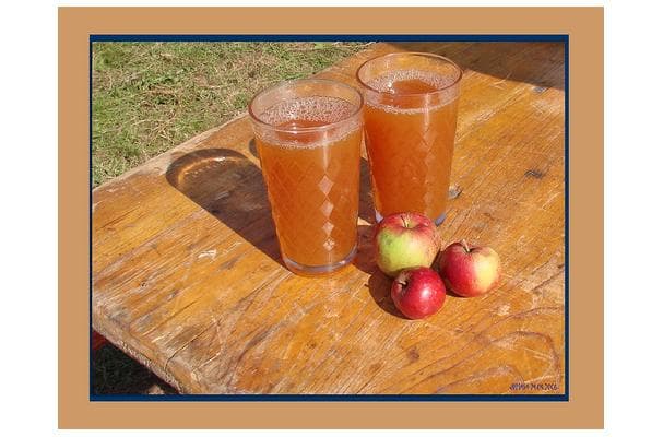 Food image for Apple Juice