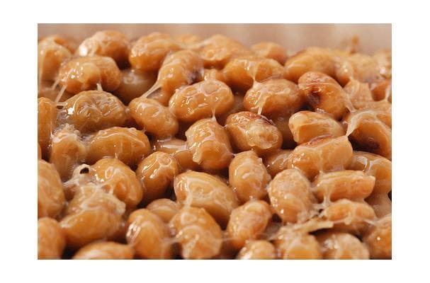 Food image for Natto