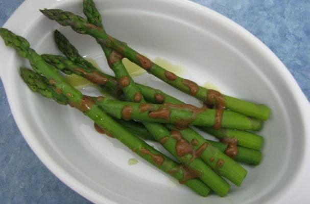Food image for Asparagus