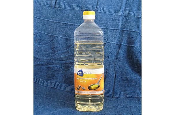 Sunflower Oil