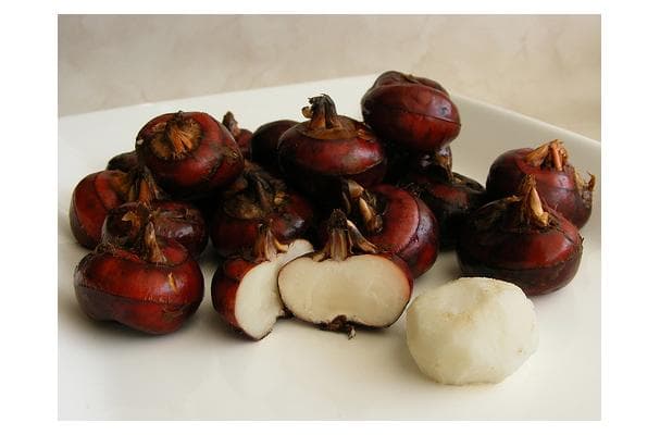 Food image for Water Chestnut
