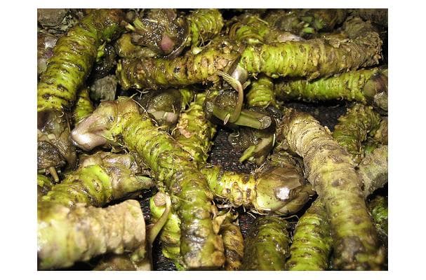 Food image for Wasabi