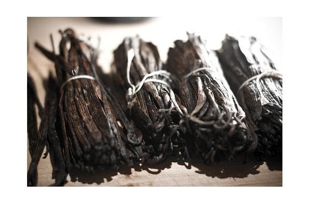 Vanilla Extract