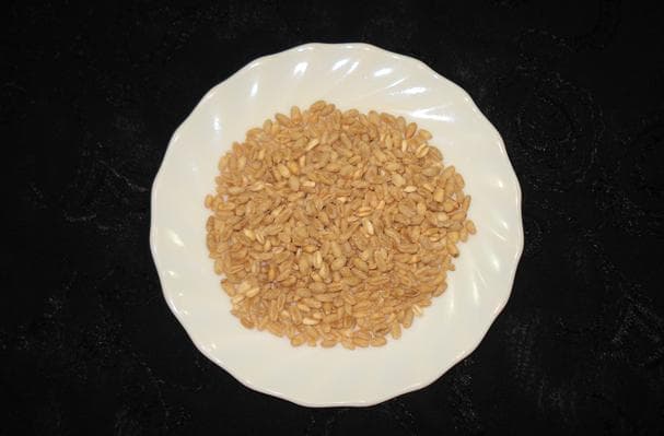 Food image for Soft White Wheat