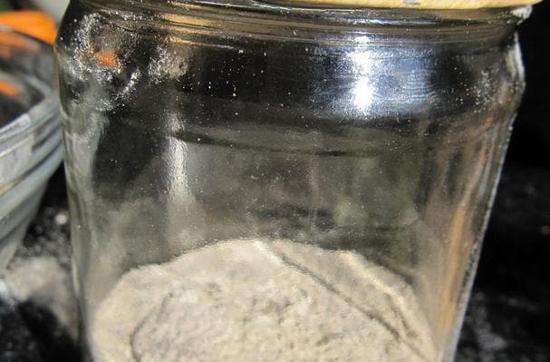 Food image for Buckwheat Flour