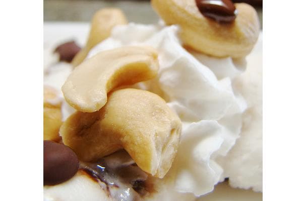 Food image for Carob