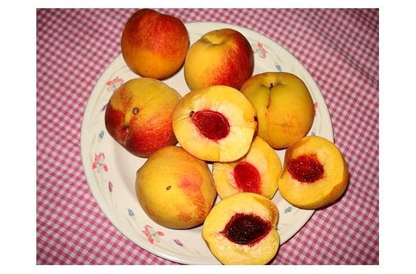 Food image for Peach