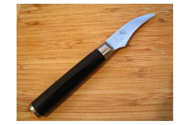Bird's Beak Paring Knife