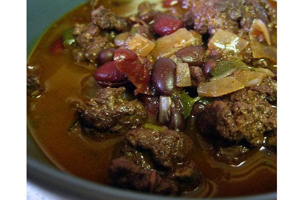 Food image for Kidney Bean