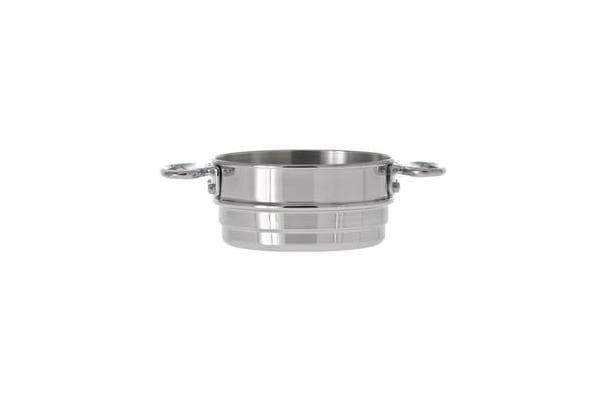 Stainless Steel Double Boiler Insert