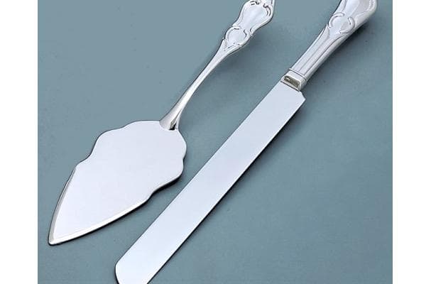 Cake Knife
