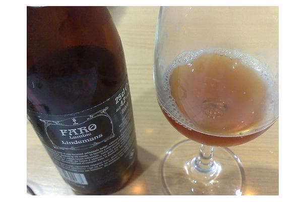 Faro Lambic