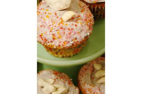 Food image for Arrowroot Flour