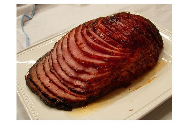 Baked Ham