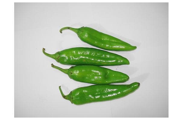 Food image for Kashmiri Hari Mirch