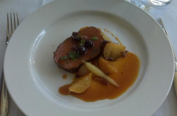 Cooking With Red Wine