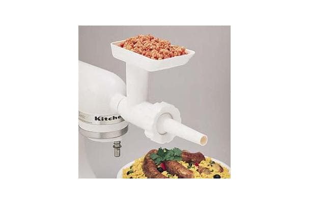 Stand Mixer Sausage Stuffer Attachment