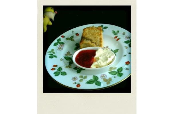 Food image for Rice Bran