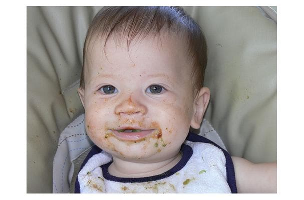 Food image for Davey Apple