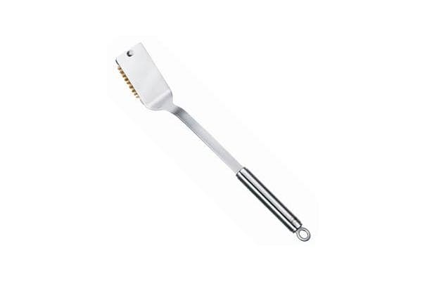 Barbecue Grill Cleaning Brush