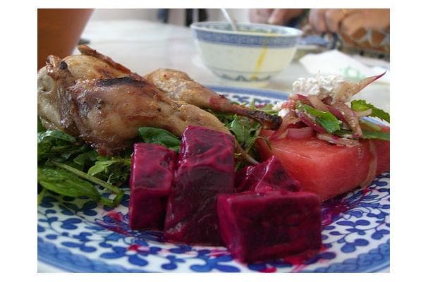 Food image for Beetroot