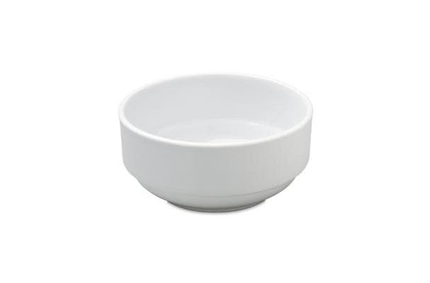 Straight-Sided Bowl