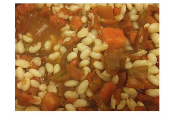 Food image for Great Northern Beans