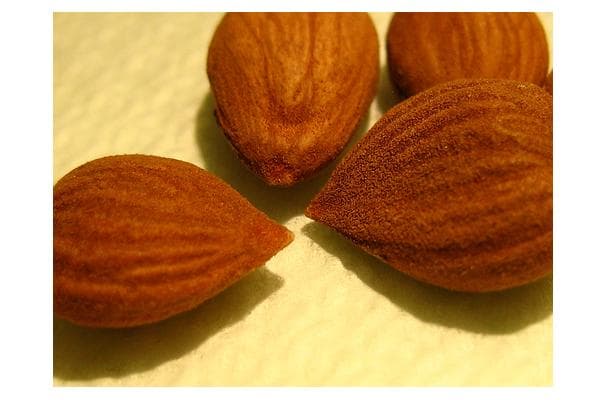 Bitter Almond