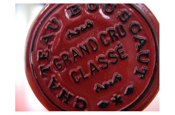 Food image for Claret