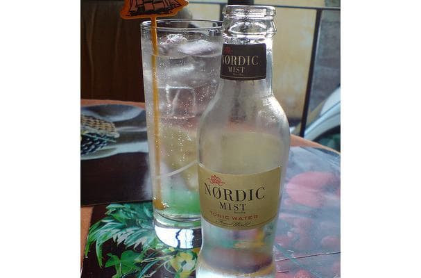 Tonic Water