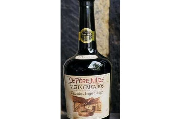 Food image for Brandy