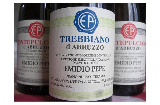 Trebbiano