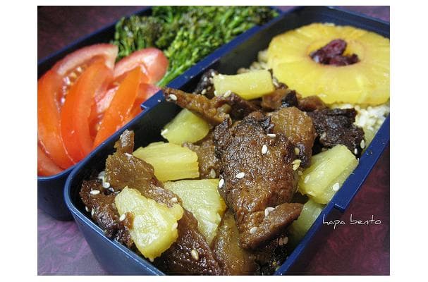 Food image for Seitan