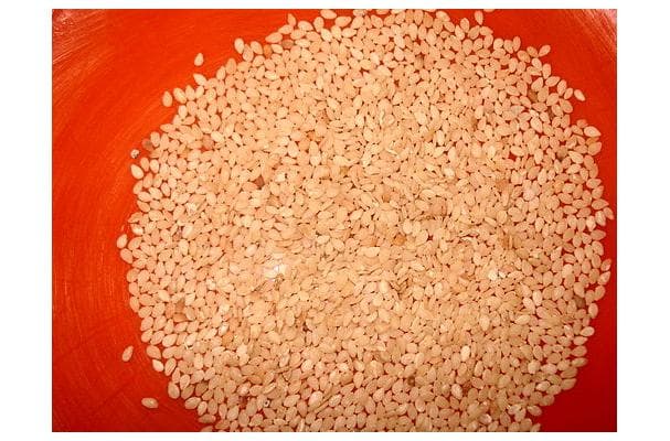 Sesame Seed