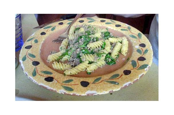 Food image for Florence Fennel