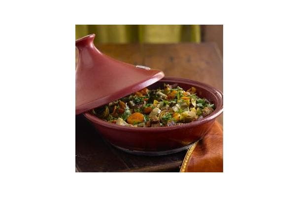 Clay Tagine