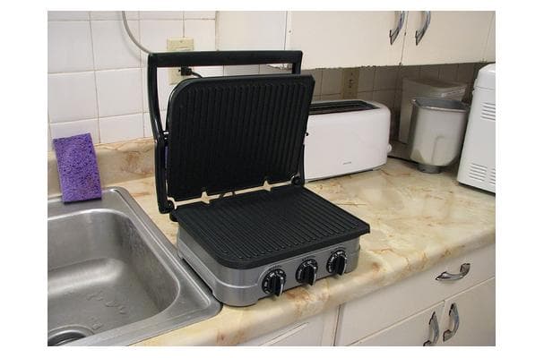 Panini Press