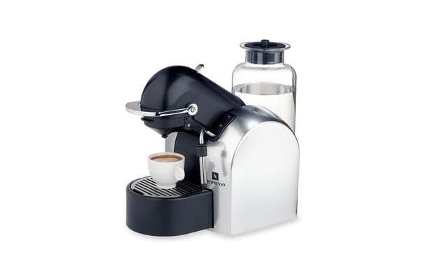 Capsule Espresso Machine