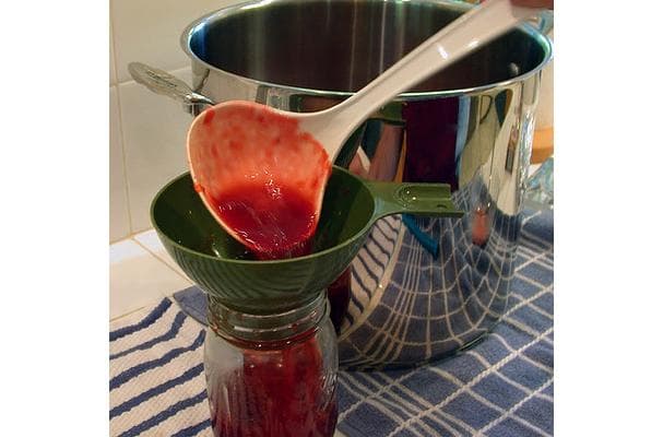Canning Funnel