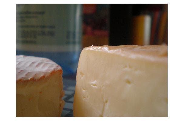 Food image for Limburger Cheese