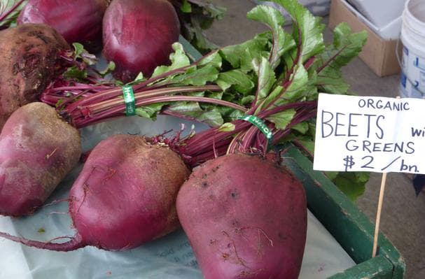 Food image for Beet