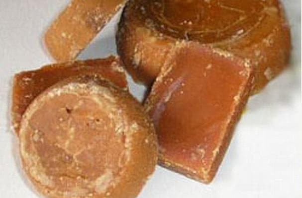 Food image for Piloncillo