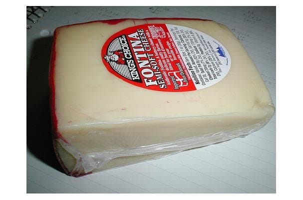 Fontina Cheese