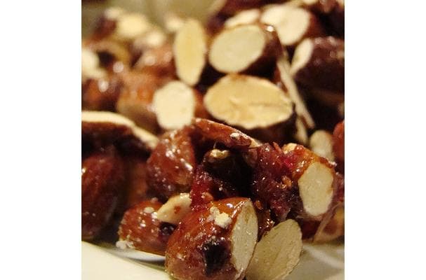 Food image for Evaporated Cane Juice