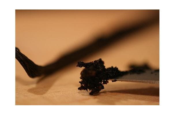 Food image for Vanilla Beans