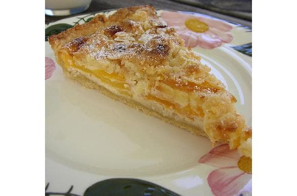 Food image for Amaretto